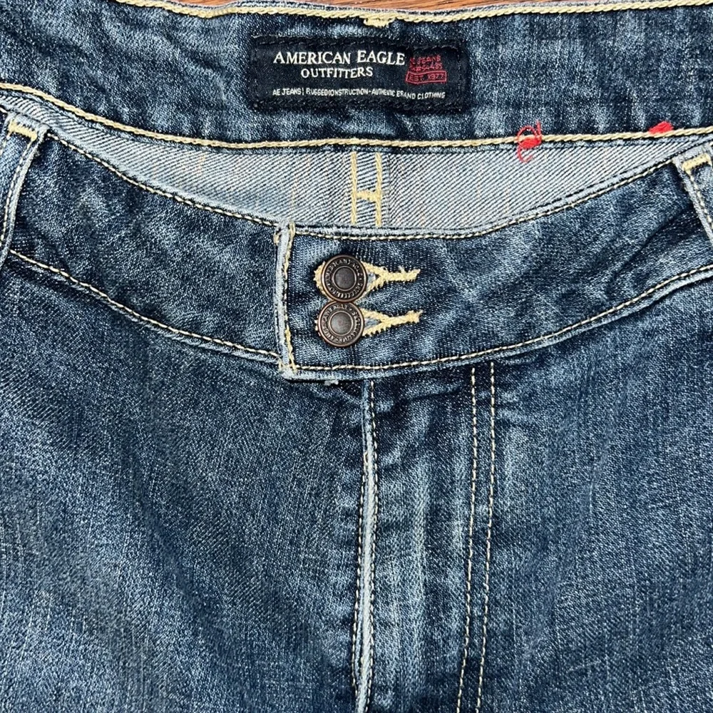 American Eagle Outfitters Men’/ Jeans38x42
